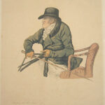 Lord Dashalong Bent on Driving