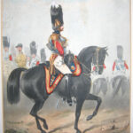 British Cavalry