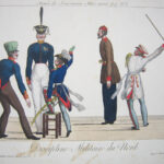 Discipline Militaire du Nord