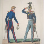 Officier Prussien