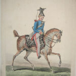 Uhlan Prussien