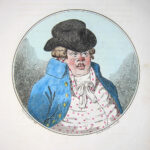 Eccentric Excursions or, Literary & Pictorial Sketches of Countenance, Character & Country in different parts of England & South Wales. (An Agreeable Companion).