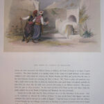 The Tombs of Joseph at Shechem