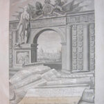 Royal Jennerian Society. Honorary Membership Diploma.