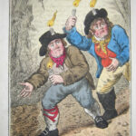 Eccentric Excursions or, Literary & Pictorial Sketches of Countenance, Character & Country in different parts of England & South Wales. Subterraneous Guides.