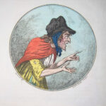 Eccentric Excursions or, Literary & Pictorial Sketches of Countenance, Character & Country in different parts of England & South Wales. (A Gypsy).