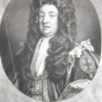 The Right Honble. Sidney Earl of Godolphin, Viscount Roalton & Lord Godolphin of Rialton, Lord High Treasurer of England, Lord Lieutenant of the County of Cornwall, One of the Lords of Her Majties. Mo