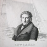 Capt. Parry, R.N.