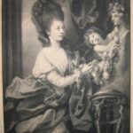 Lady Beauchamp Procter.