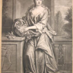 Her Grace the Dutchess of Bolton &c.