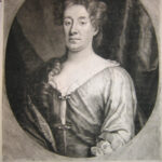 The Lady Grisell Kar, wife of Patrick Earle of Marchmont &ct Lord High Chancellour of Scotland &c.