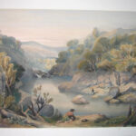 The Nith, From Scotland Delineated