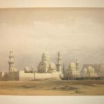 Tombs of the Memlooks, Cairo