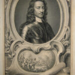 A Sea Officer (Sir Alexander Schomberg)