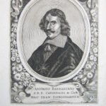Antonius Babarinus