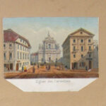 Eglise des Carmelites