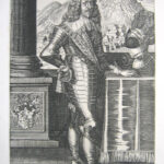 (Ernest, Landgrave of Hesse-Cassel). Secundum voluntatem tuam Domine.