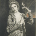 Miss Harriet Powel