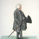 The-Late-Right Revd. Dr Samuel Horsley, Lord Bishop of St. Asaph.