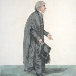 A Celebrated Public Orator.