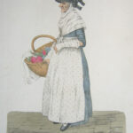 Mother Goose of Oxford.