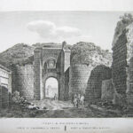 Puerta de Talavera La Reyna