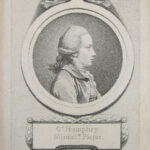 Os. Humphry Miniat ae. Pictor