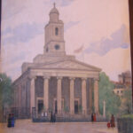 St. Peter’s Church (Eaton Square)