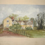 Boardman’s Farm near Bury