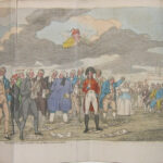 (Frontispiece to the Satirist)