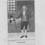 Mr Brodie