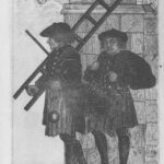 (The City Tron-Men, or Chimney sweeps)