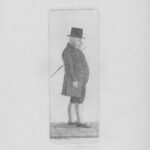 (A Gentleman, possibly Mr Gibb)