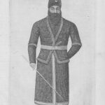 (A Persian)