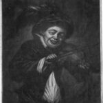 The Fiddling Boy
