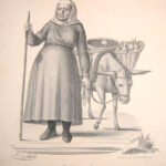 Mulher Vendilhona