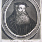 Henricus Bullingerus…