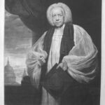 The Right Reverend Thomas Newton D.D. Lord Bishop of Bristol, and Dean of St. Paul’s.