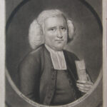 The Reverend John Ryland, A.M.