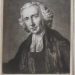 The Revd. Willm. Romaine A. M.
