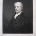 By order of the Govenors & Subscribers of the Radcliffe Lunatic Asylum at their Annual Meeting 26th Feb. 1839. This Portrait of The Reverend Dr. Samuel Wilson Warnford, L.L.D. Rector of Bourton on the