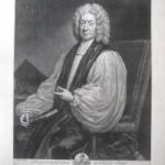 Reverendissimus in Christo Pater, Guillielmus Wake, Providentia Divina Archiepiscopus Cantuarienlis totius Anglia Primas et Metropolitanus sereissimo Regi Georgio a Secretiorilus Consilys.