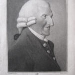 Thomas Wale Esqr. Aged 93, 1794. of Shelford in Cambridgeshire