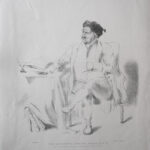 The Reverend Samuel Parr, L.L.D.
