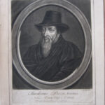 Theodorus Beza, Veselius