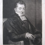 Philip Nicholas Shuttleworth, D.D. Warden of the New College, Oxford