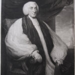 The Right Revd. John Buckner L.L.D.