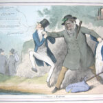 Catching a Tartar