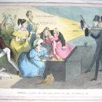 Throwing a Light on the Dark Deeds of the Pensioners etc.