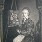Sofonisba Angusciola Pittrice